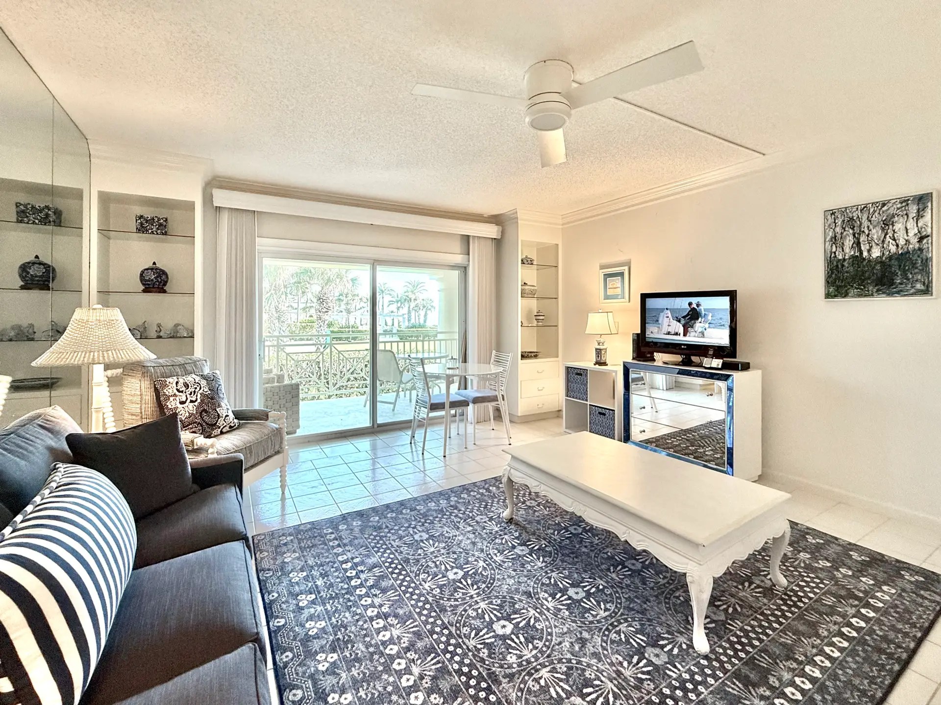Island House #252