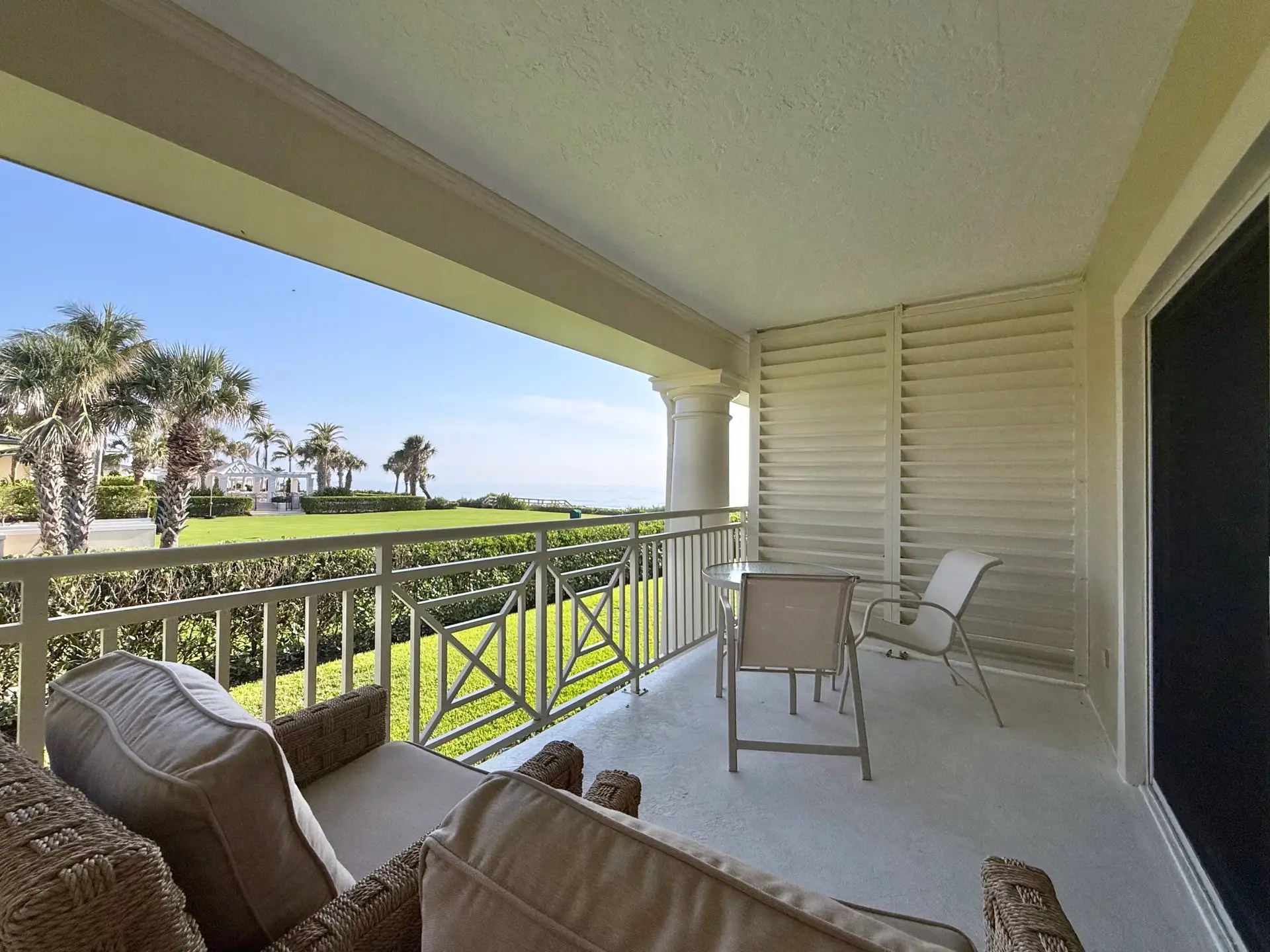 Island House #252