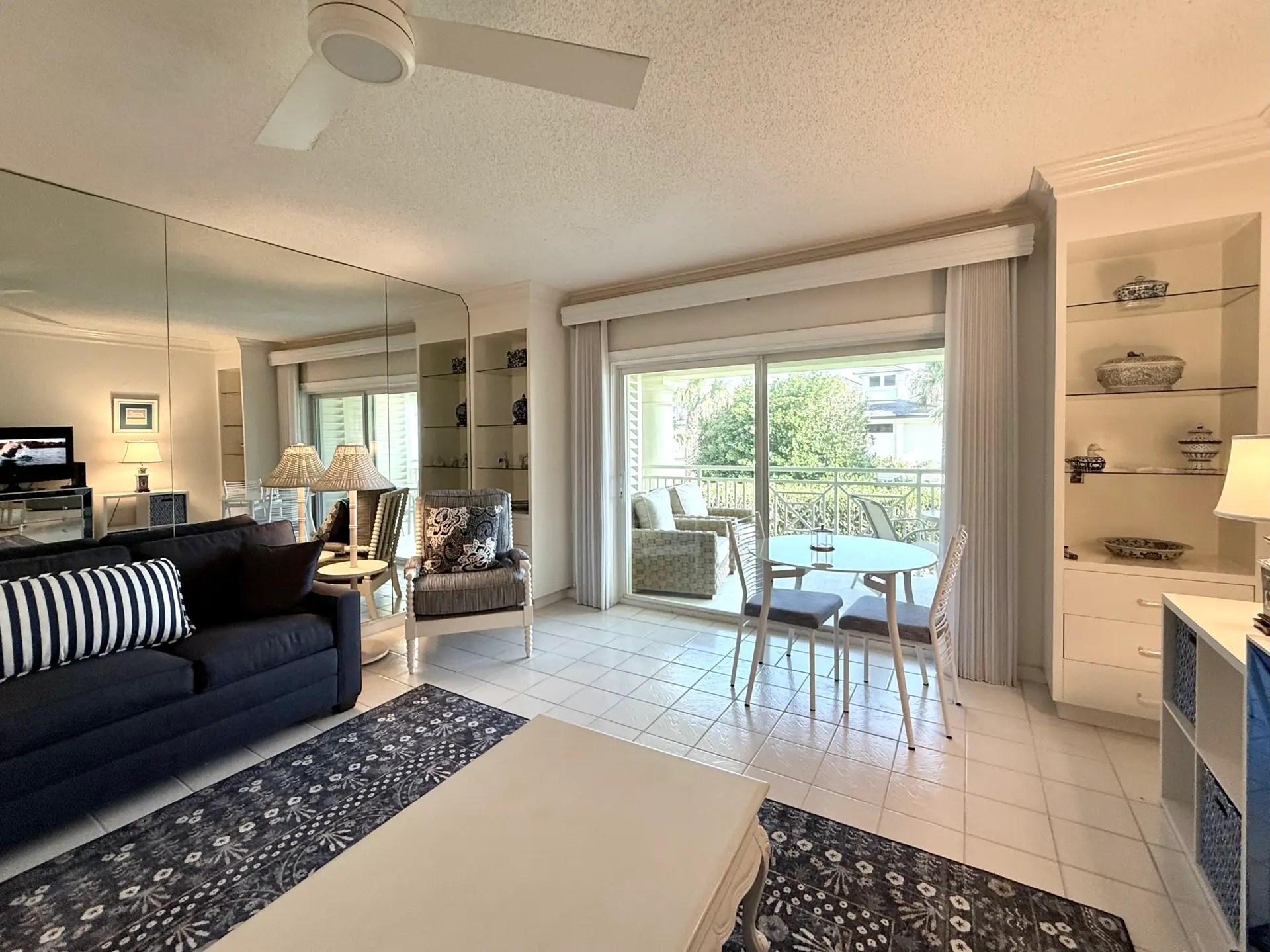 Island House #252