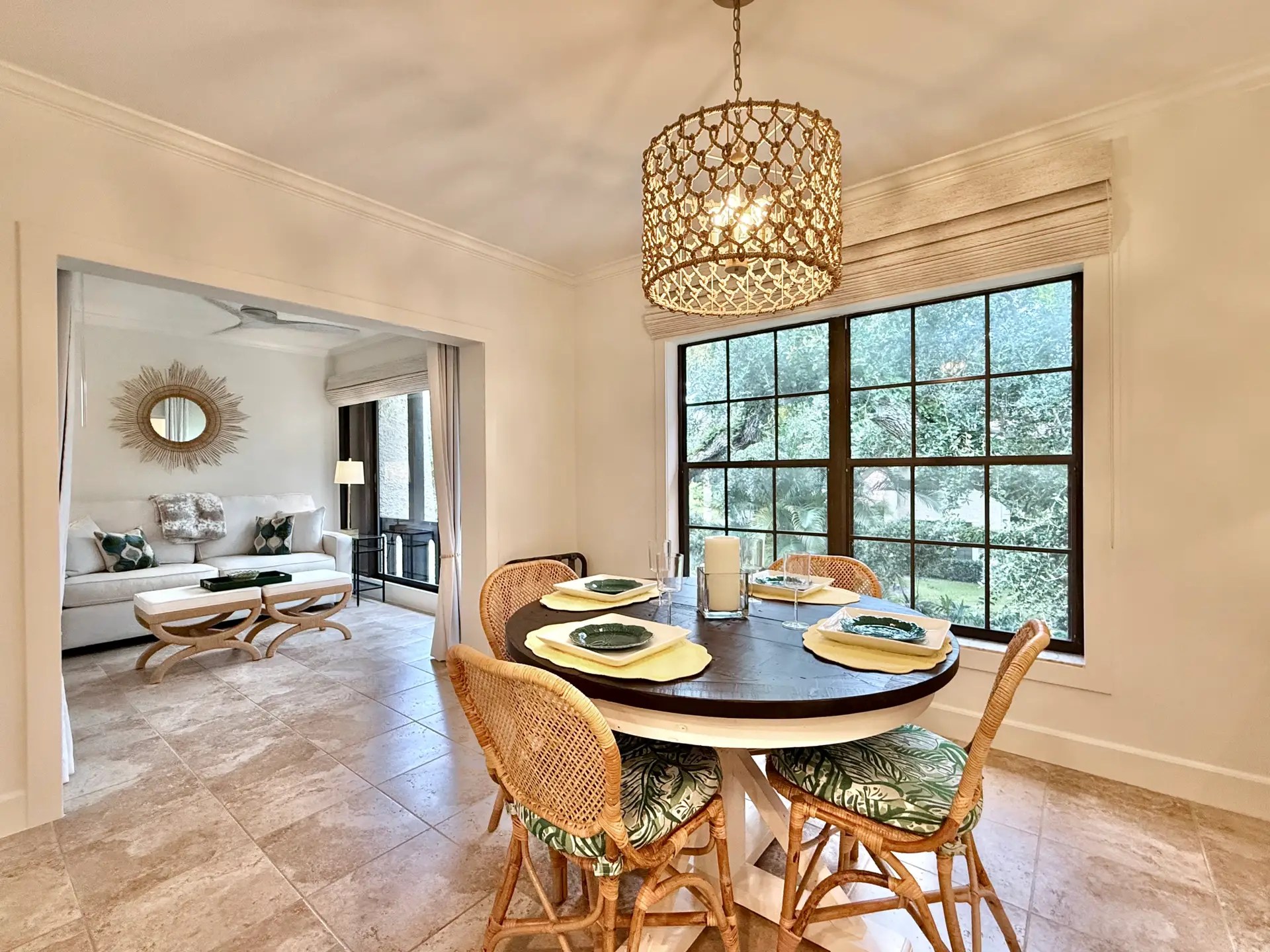 5151 Highway A1A #516