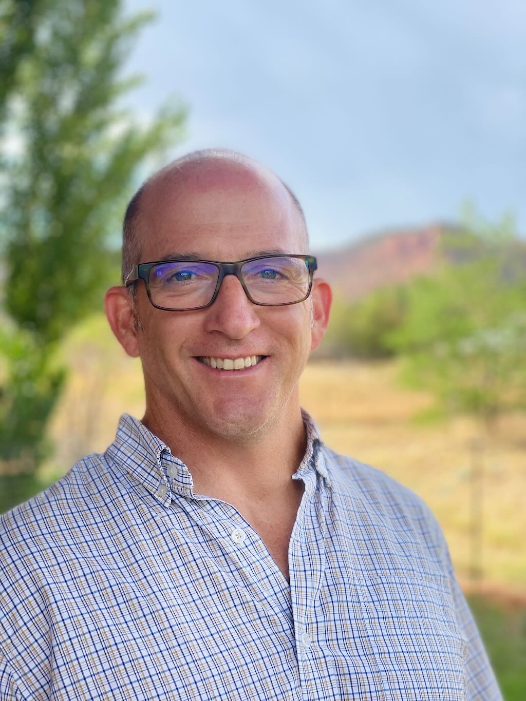 Bartholomew Battista, Professional Engineer and Owner of Cliffside Engineering