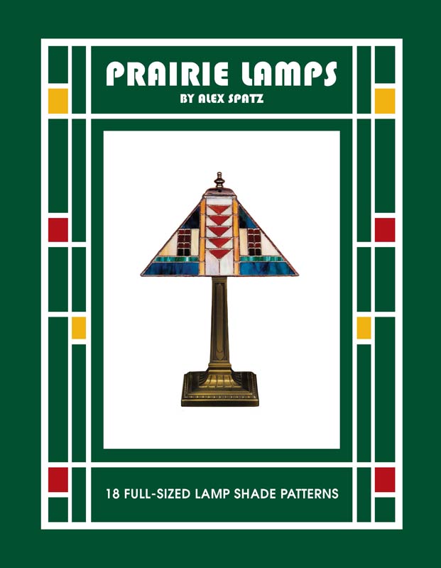 Prairie Lamps book