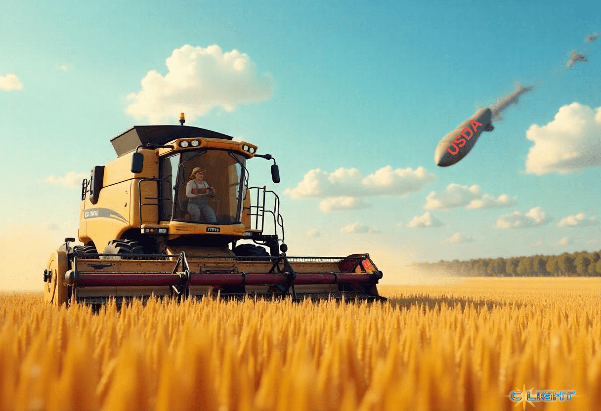 Screwing Farmers Is Bad For Everyone