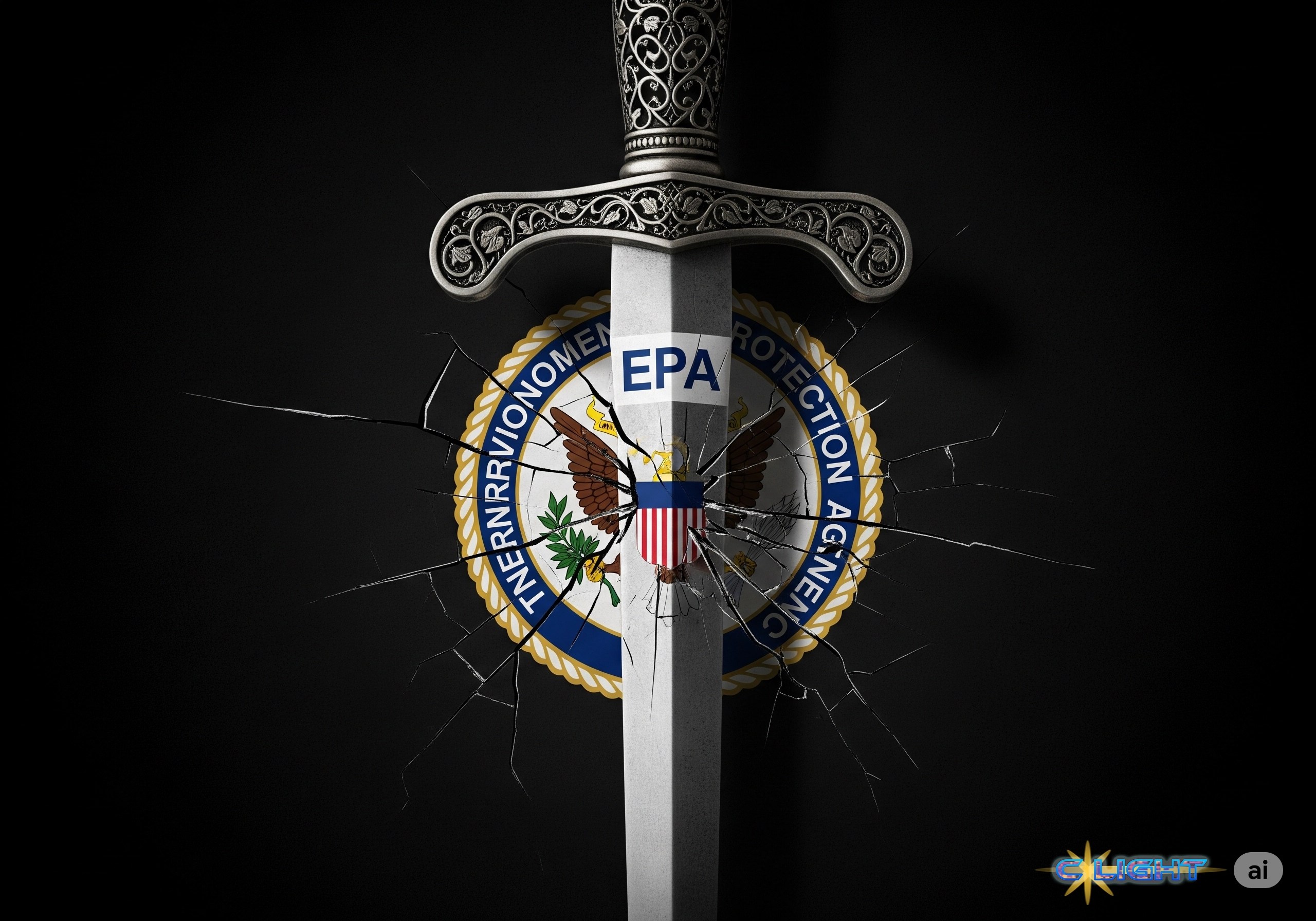 A Dagger Through the Heart: Inside the Administration’s Two-Pronged War to Dismantle the EPA