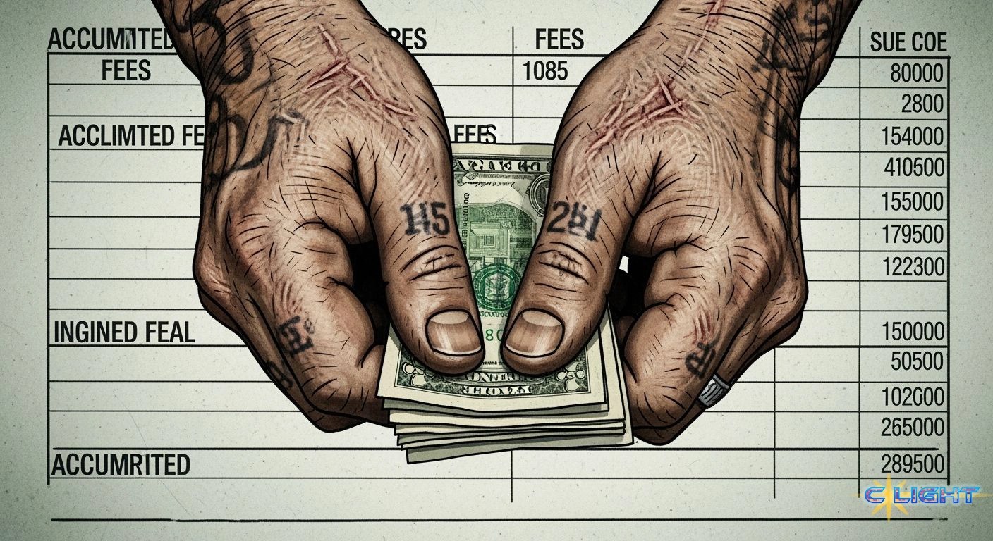 The Price of Cruelty: How the American Incarceration System Feeds the Alligators of Inhumanity