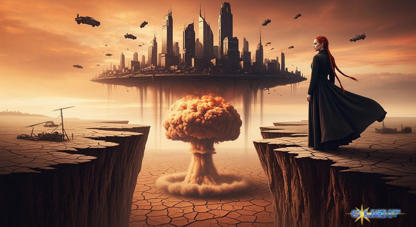 The Nuclear Imperative: Reclaiming the Reality of Existential Risk in an Era of Complacency