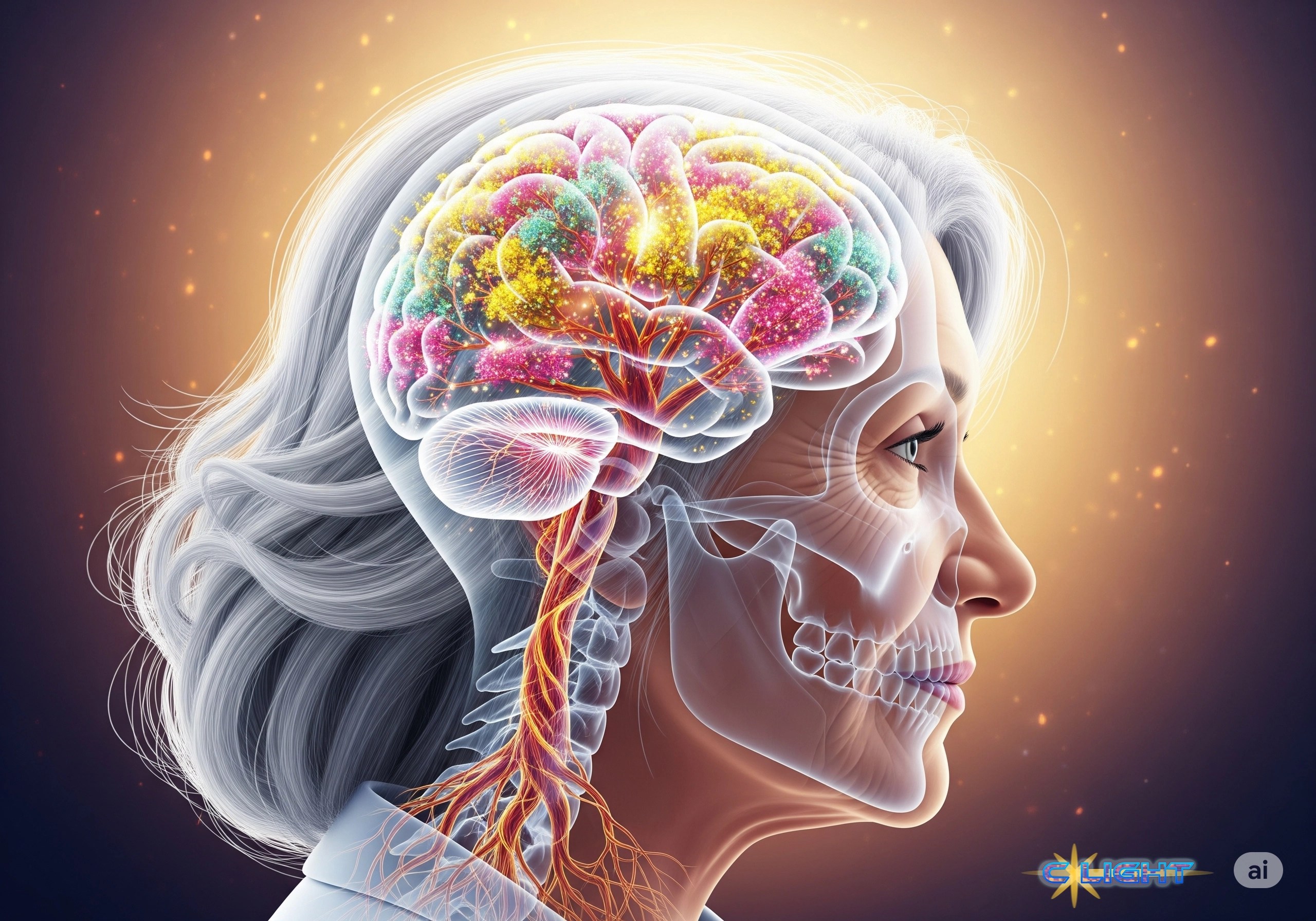 New Hope for an Aging Brain: Major Study Shows Lifestyle Changes Can Reverse Cognitive Decline