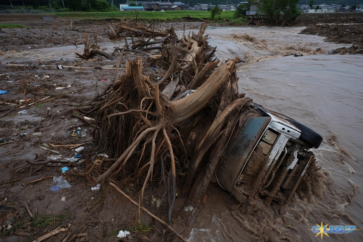 When the Waters Rose: A Texas Community’s Unfolding Tragedy