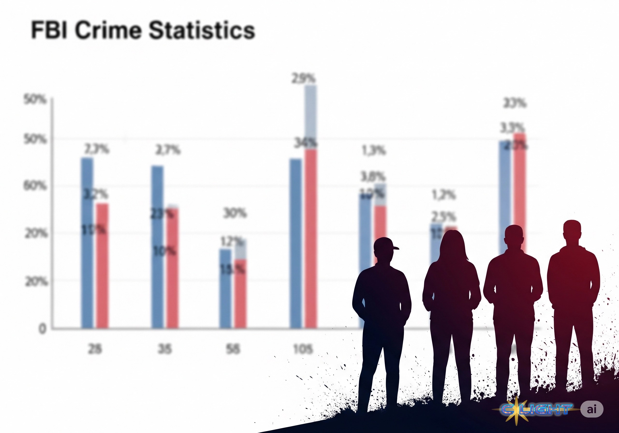 A Crisis of Hate, A Crisis of Data: Behind the FBI’s Alarming New Crime Report