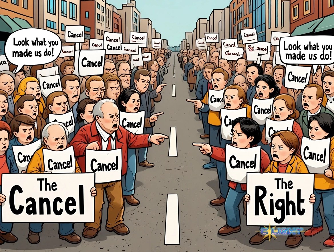 The Would-Be Martyr and the Mob: On the Cynical Weaponization of What’s-His-Name’s Death