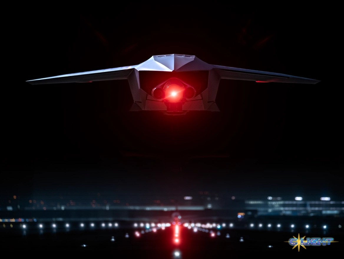 The Drone Wall: Europe Confronts a New Era of Hybrid Warfare