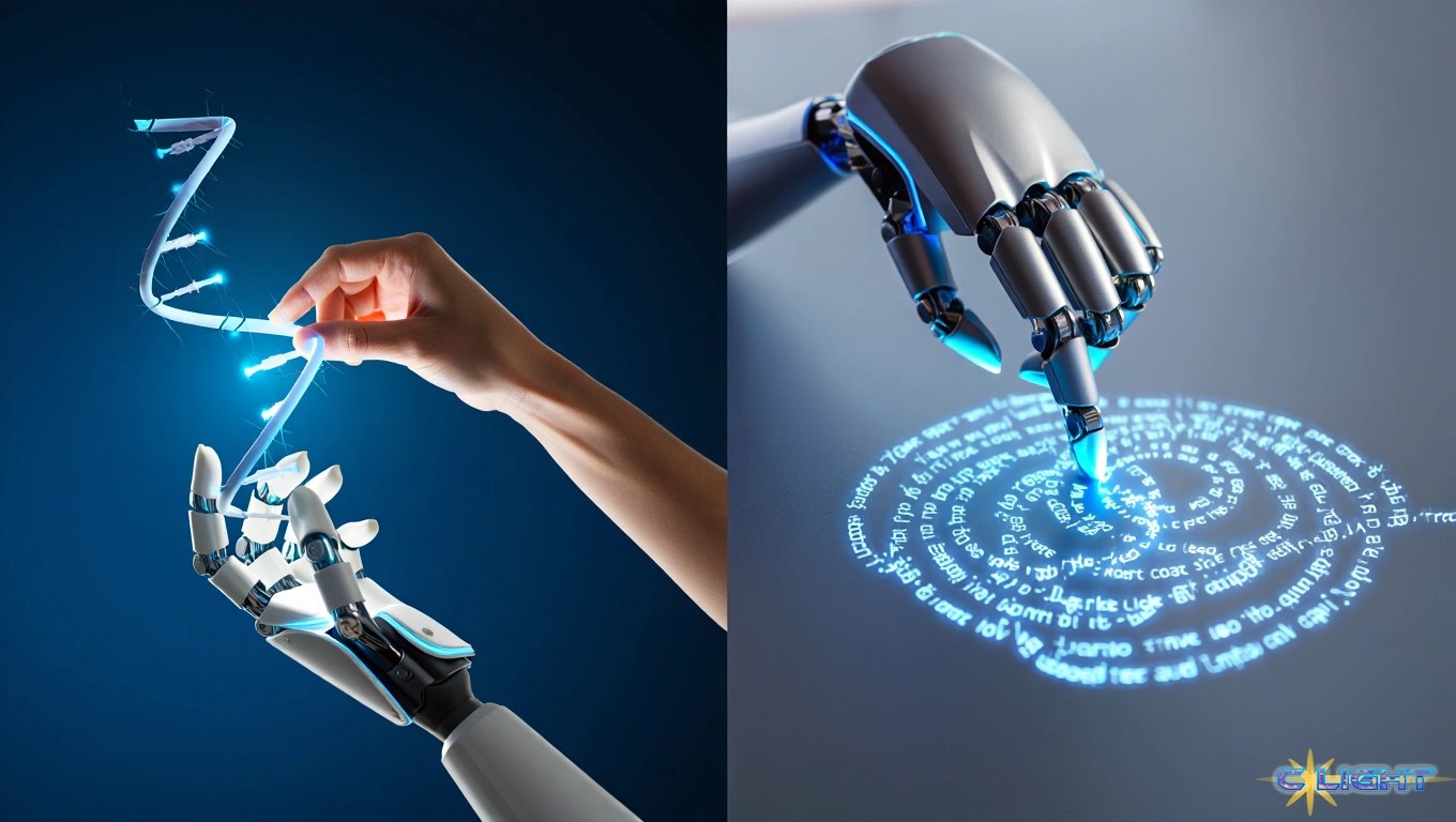 The Two Paths of the AI Apocalypse: Tool vs. Successor