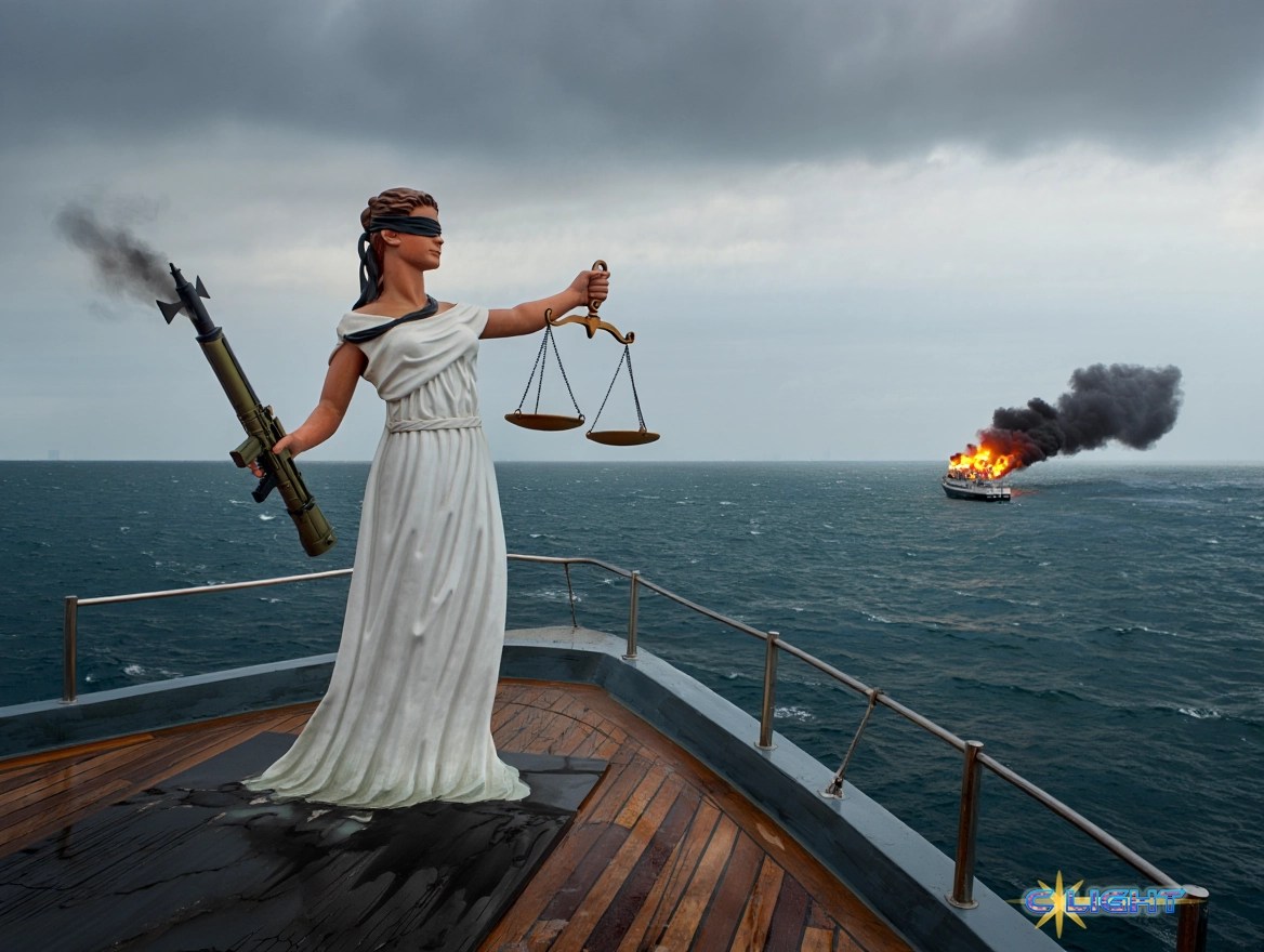 A Bounty on the High Seas: Inside the Administration’s Illegal War on Venezuela
