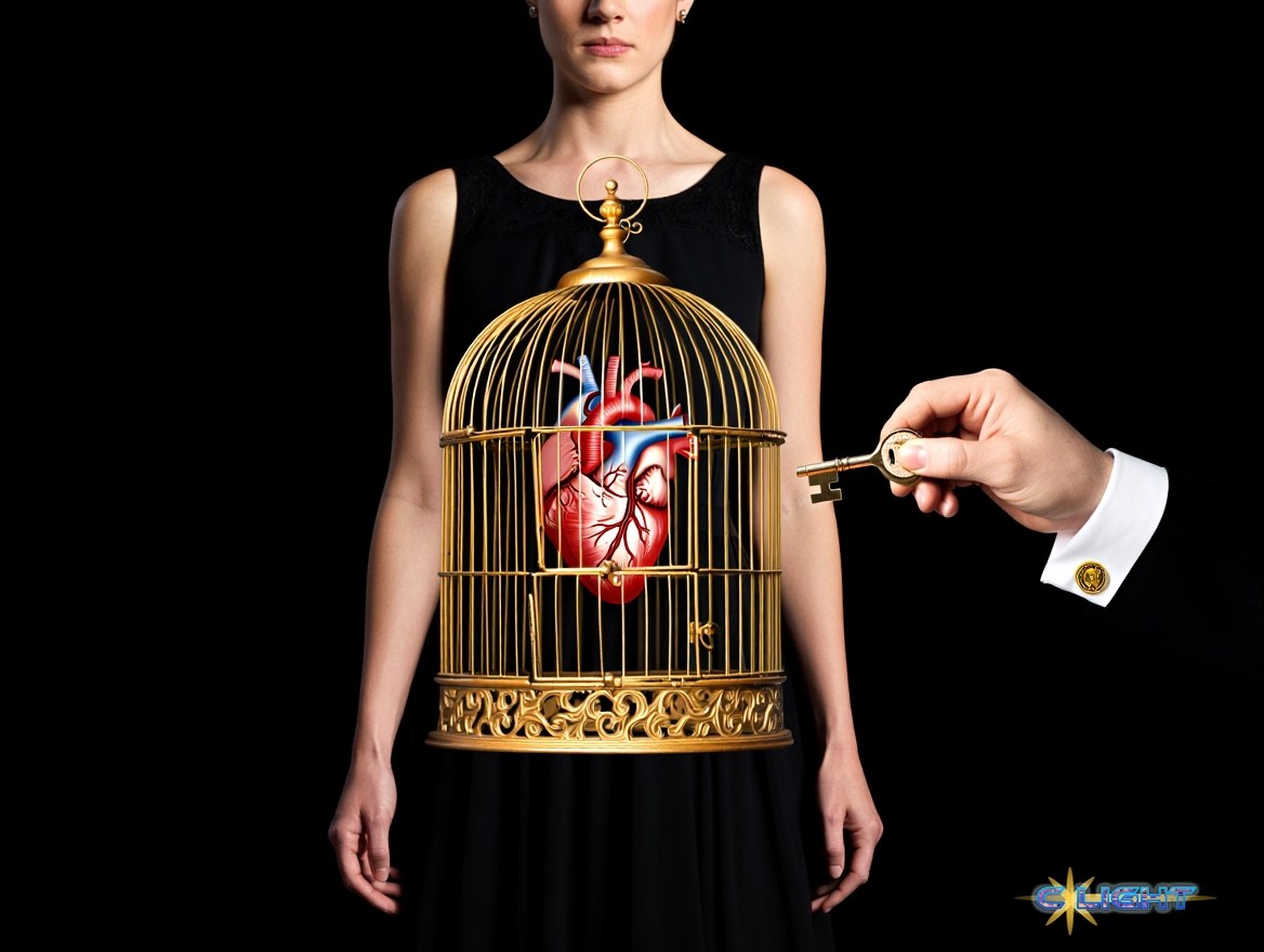 The Pronatalist Prison: A Patriarchal War on a Woman’s Rightful Choice