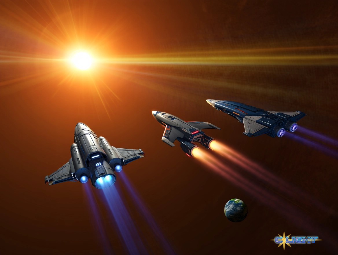 A New Generation of Sun Gazers: NASA and NOAA Launch Ambitious Solar Fleet