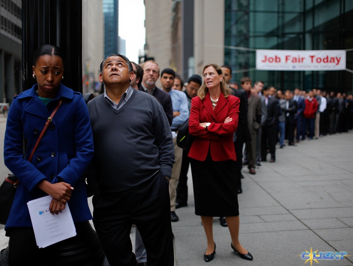 The Quiet Crisis: Long-Term Unemployment Hits a Level Not Seen Since the Great Recession