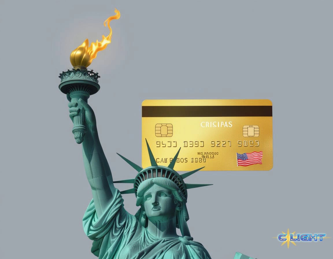 America for Sale: The Administration’s “Gold Card” Extortion Scheme