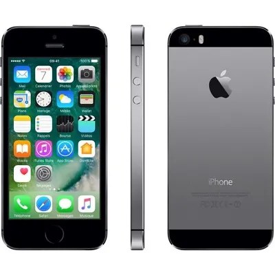 iPhone SE 2016