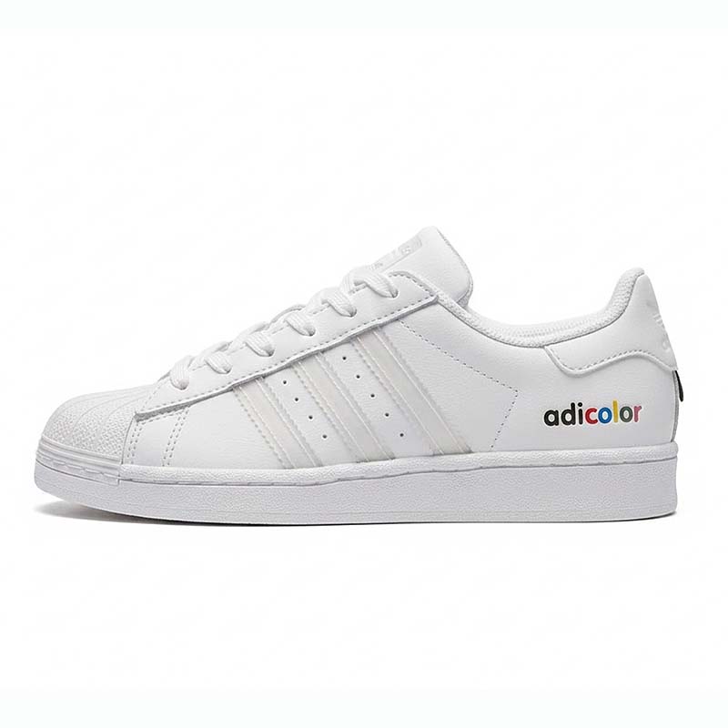 Adidas Super Star adicolor