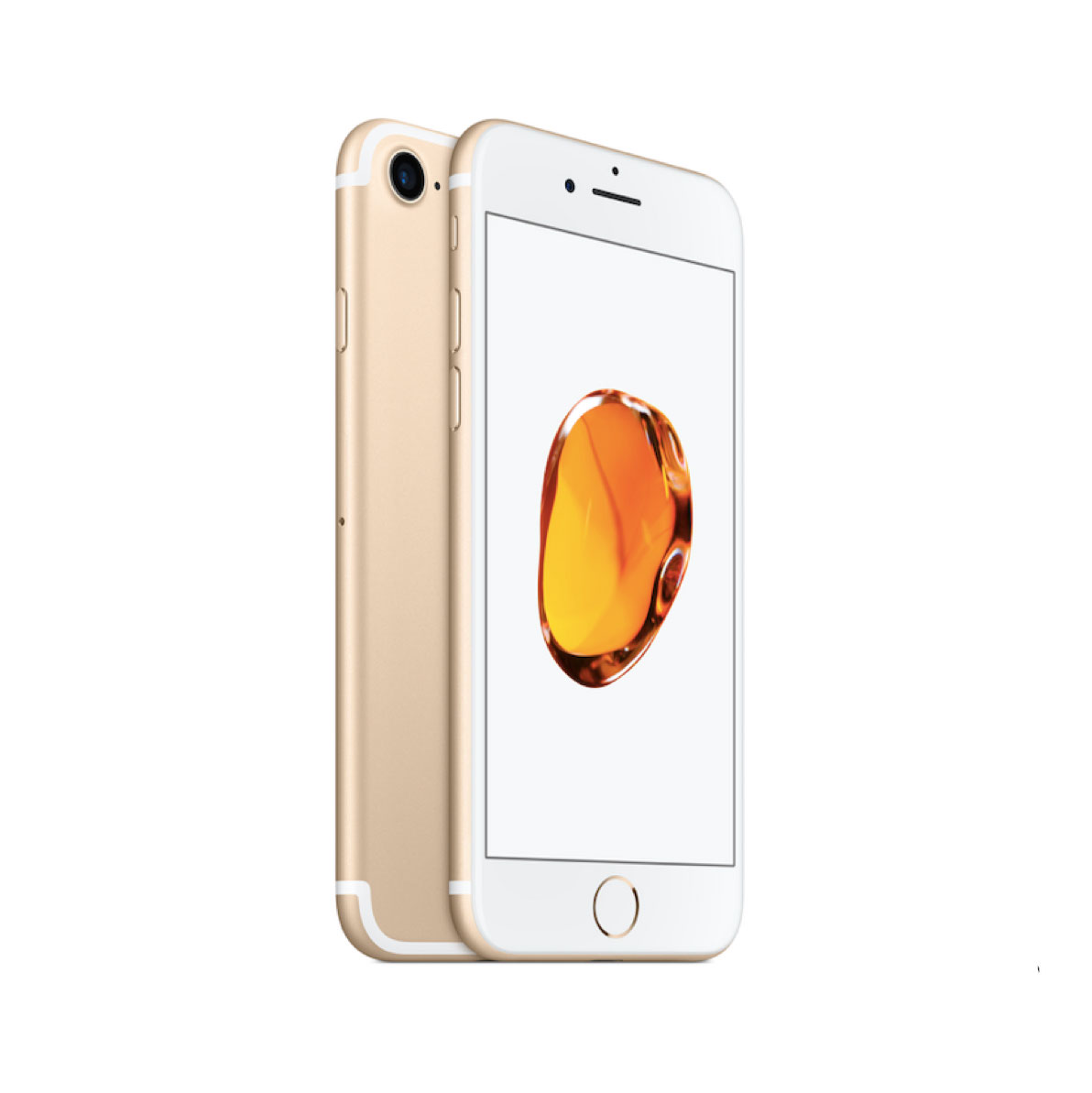 スマートフォン本体 iPhone 7 Gold 256 GB mineo SIMロック解除済】SoftBank iPhone7 128GB A1779 (MNCM2J/A
