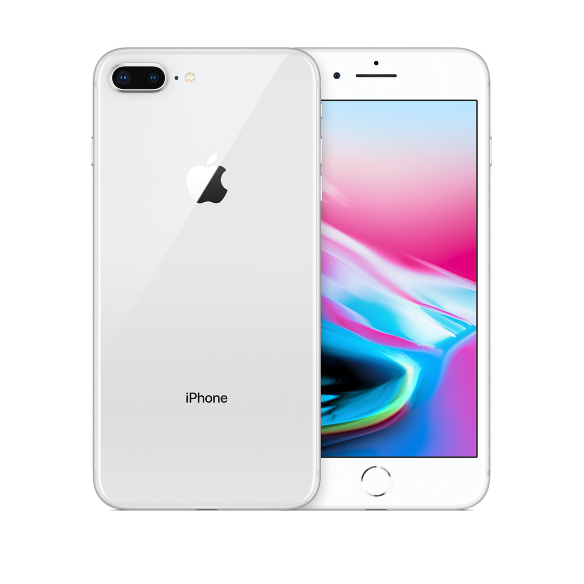 Apple iPhone 8 Plus (64gb) open box-new condition