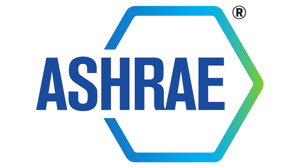 ASHRAE Logo