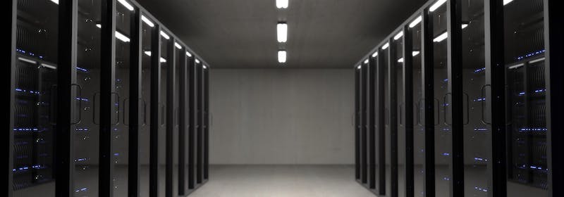 Data Center Example