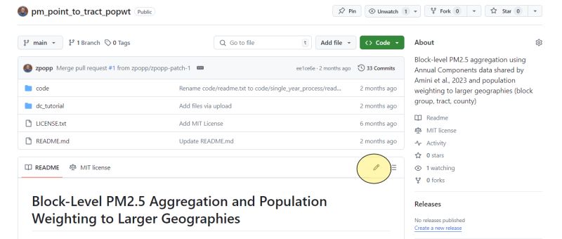 Getting Started With Github Climate Cafe Sop - Premium Minimal Design Gallery - 8K
