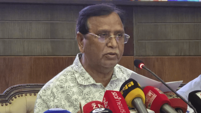 DSCC Unveils Comprehensive Initiatives for a Clean and Climate-Resilient Dhaka