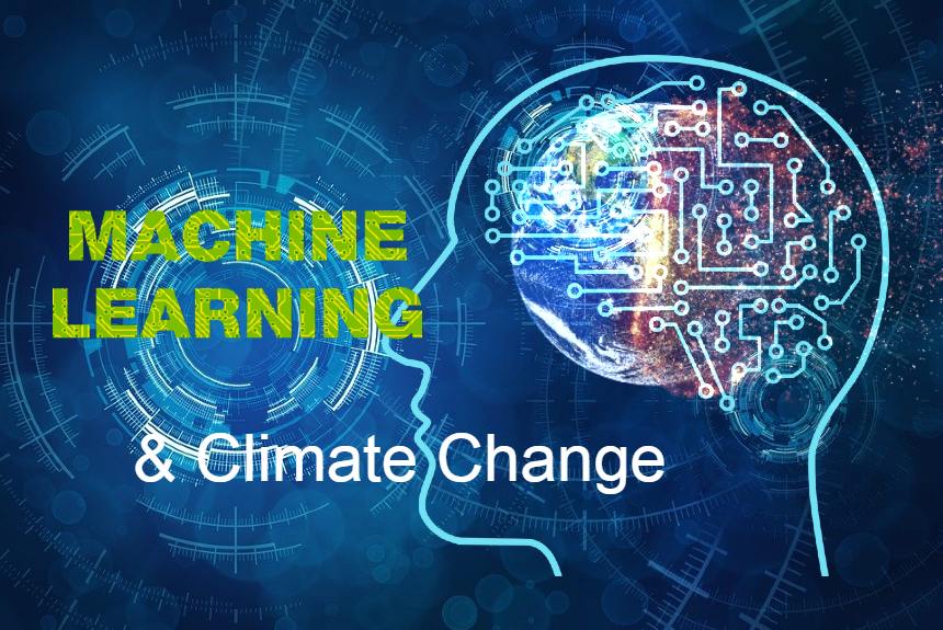 Climate change action using ai