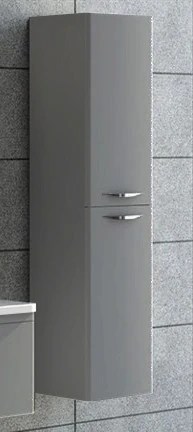 Dulap penal Lima (grey)