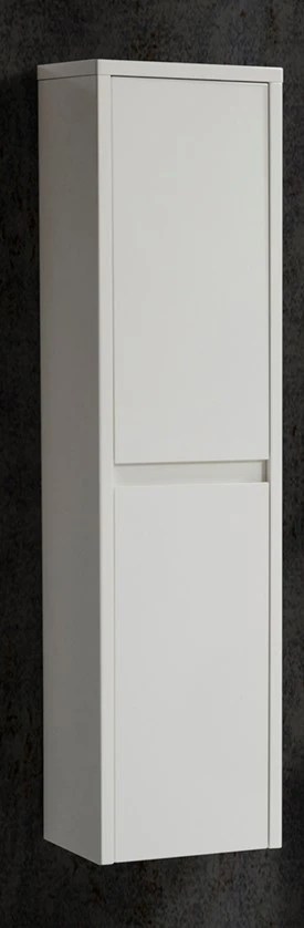 Dulap penal Isik (white/white)