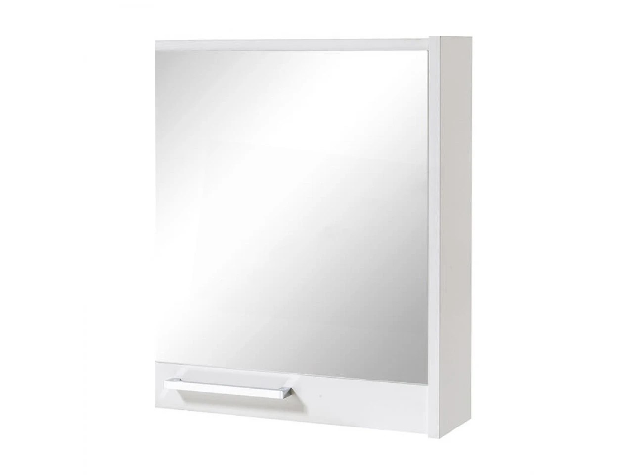 Зеркало со шкафом MARTAT Sofia 55cm (white)