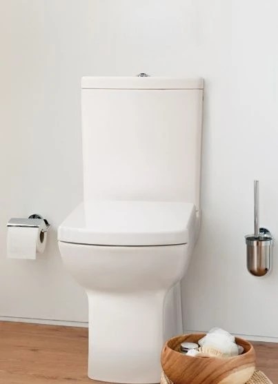 Vas WC Creavit Lara+bide LR310.00CB / LR410 / KC1603.01 / IT5130
