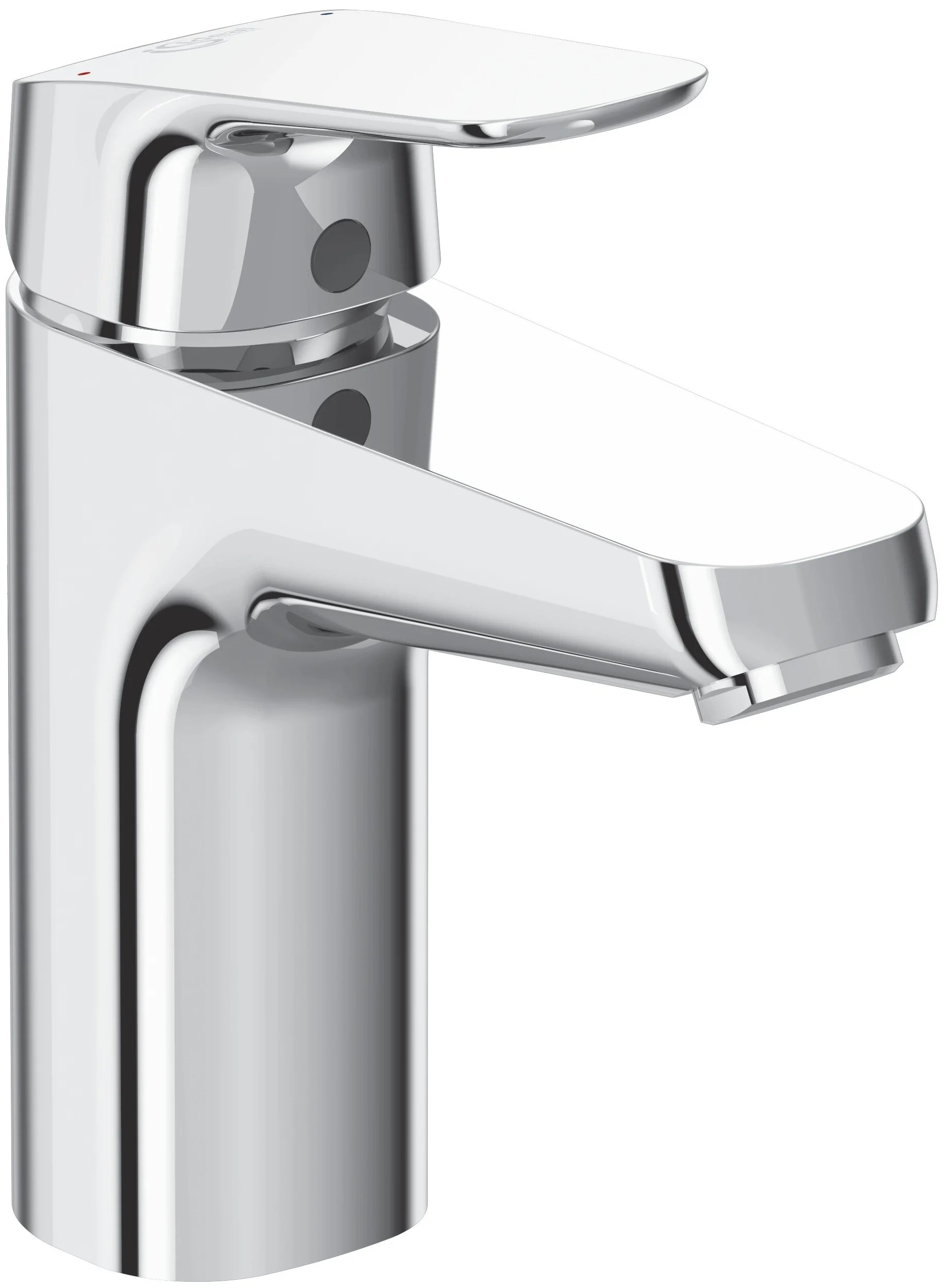 Set baterii Ideal Standard CERAFLEX (Cada+Lavoar+Bara dus) BD001AA