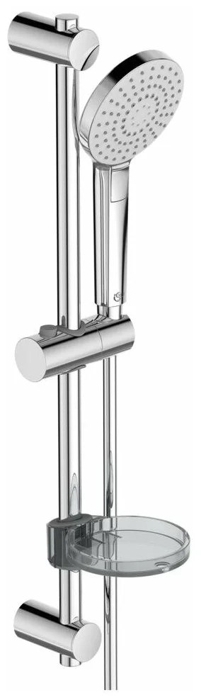Set baterii Ideal Standard CERAFLEX (Cada+Lavoar+Bara dus) BD001AA