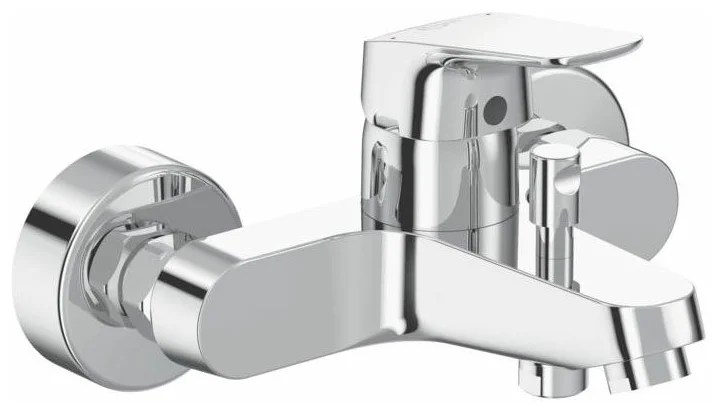 Set baterii Ideal Standard CERAFLEX (Cada+Lavoar+Bara dus) BD001AA