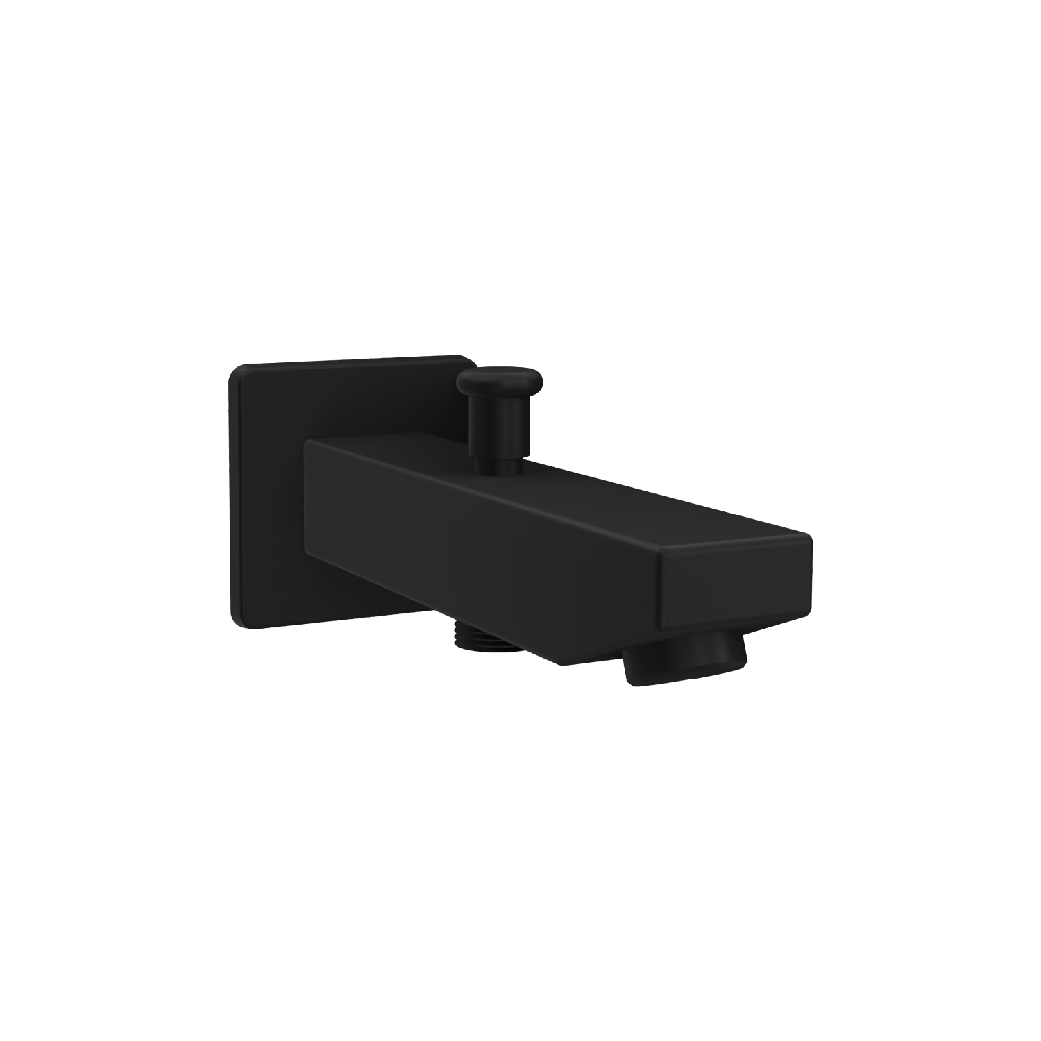 Cap baterie CREAVIT Matt Black BT.A16