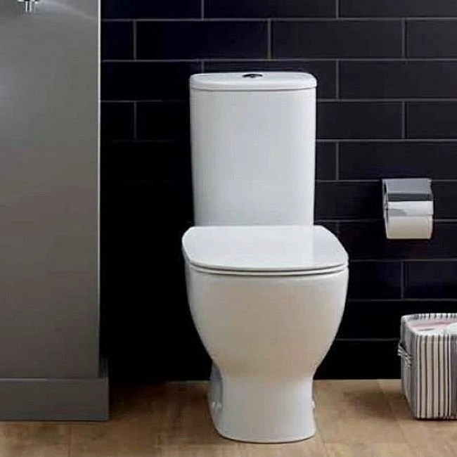 Унитаз для резервуара Ideal Standard Tesi AquaBlade (T008701)