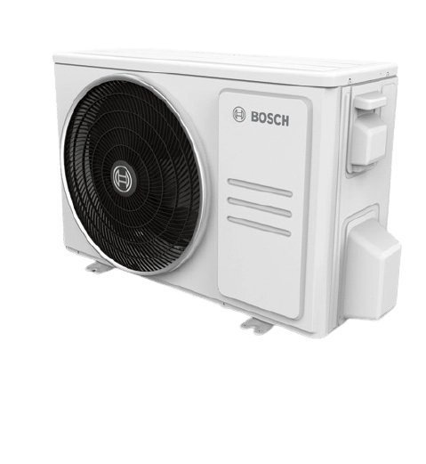 Conditioner Bosch Climate 4000 26 WE (9 000 BTU) INVERTER