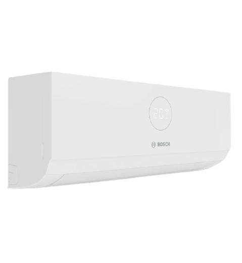 Conditioner Bosch Climate 4000 26 WE (9 000 BTU) INVERTER