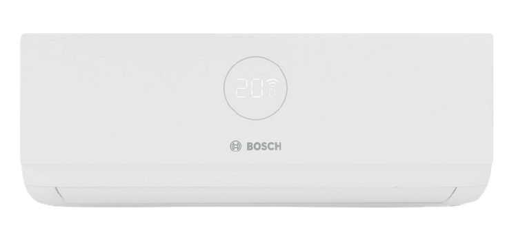 Conditioner Bosch Climate 4000 26 WE (9 000 BTU) INVERTER