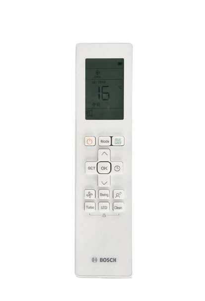 Conditioner Bosch Climate 4000 26 WE (9 000 BTU) INVERTER