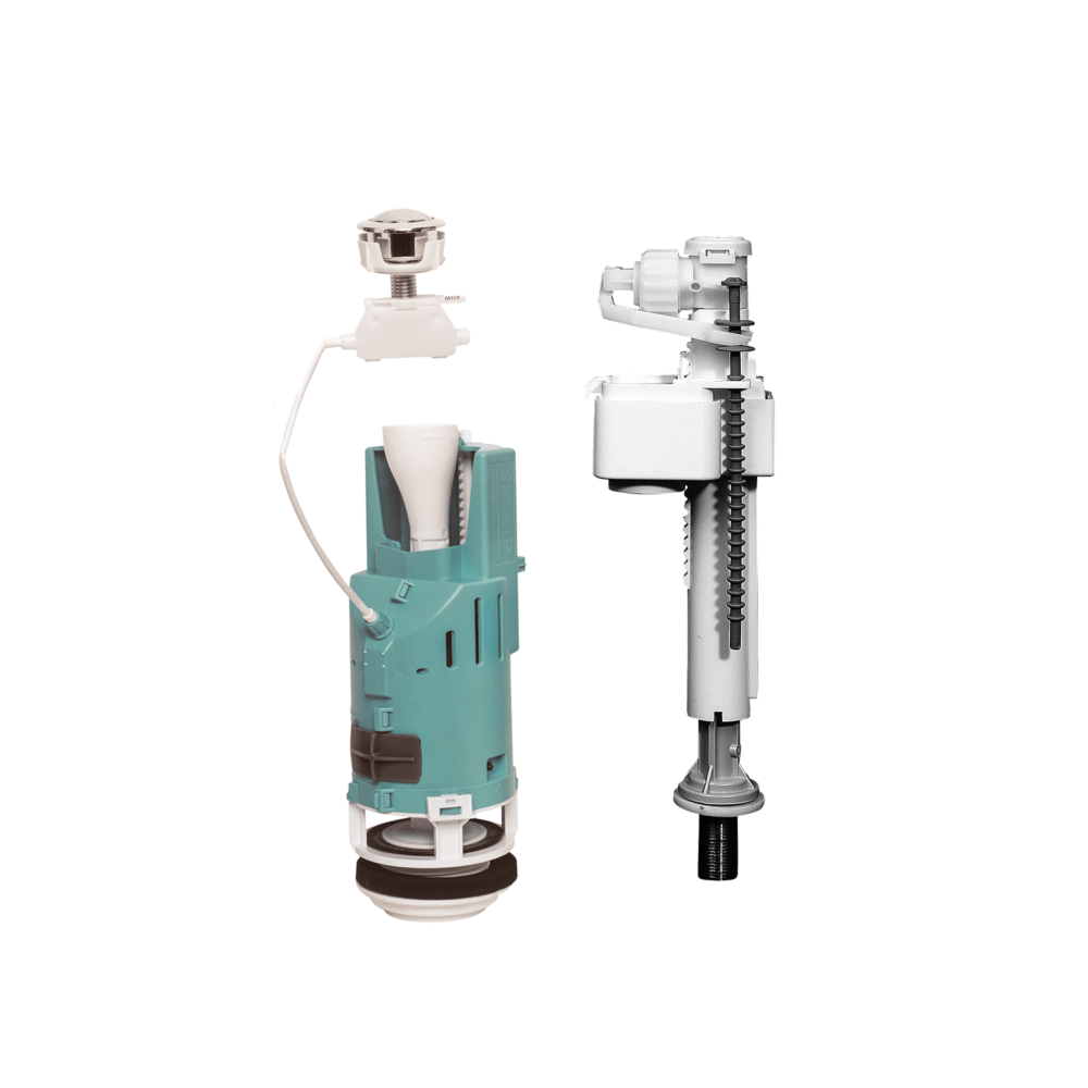 Унитаз Creavit Selin SL310 / SL410 / KC2203.01/IT5130
