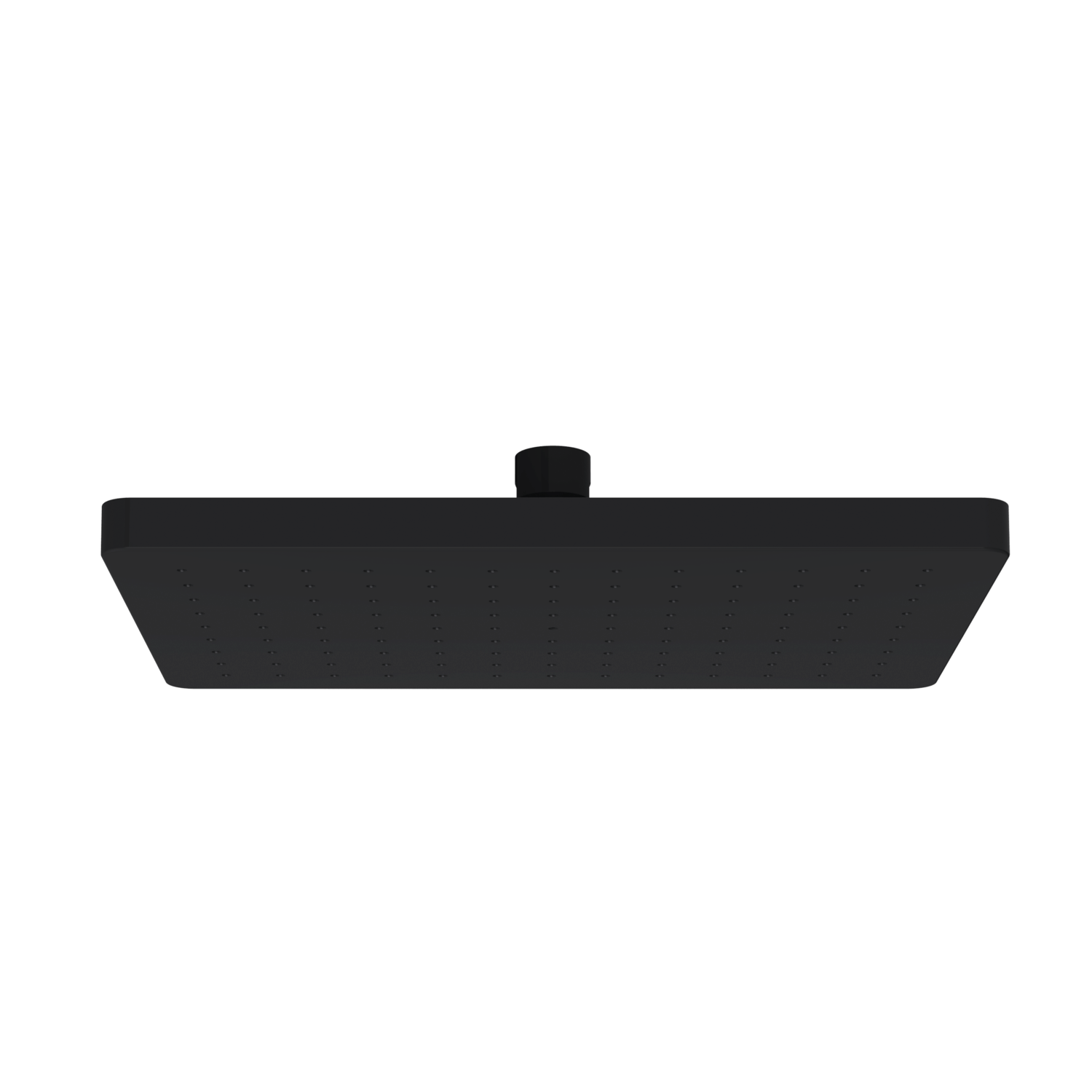 Dus plafon Creavit Matt Black SH340S