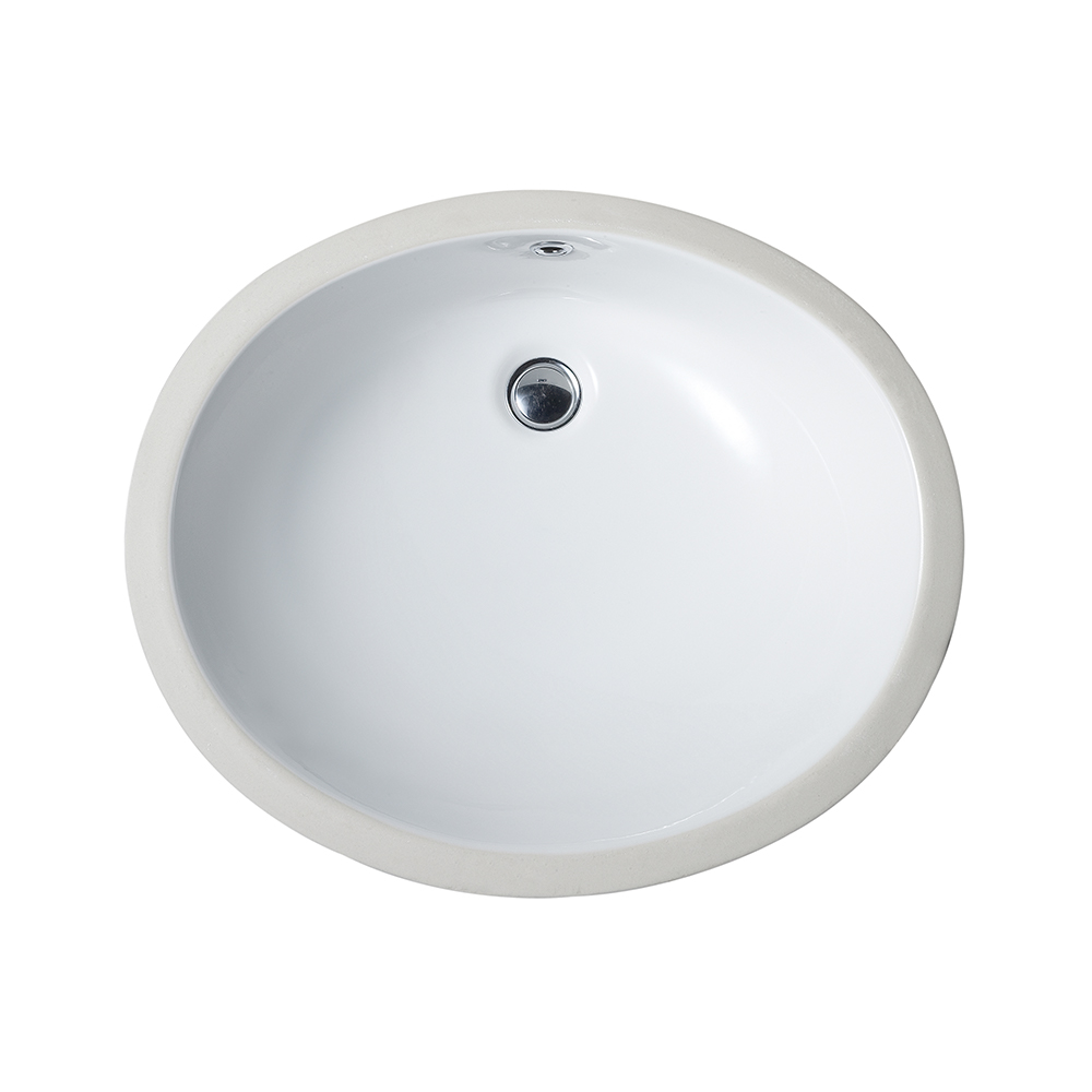 Lavoar sub blat  Pinara 55*46,5 cm  (91551)