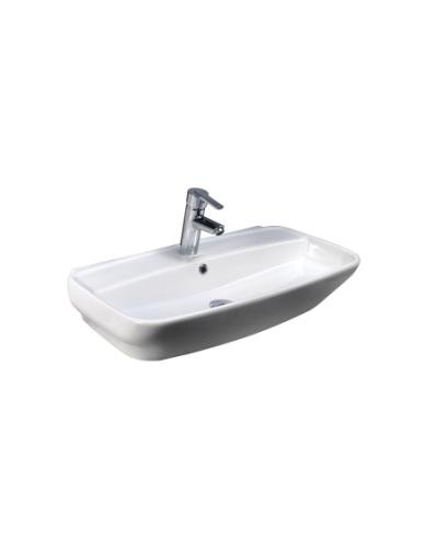 [:ro]Lavoar ARNA 70 cm 1TH (46711)[:ru]Умывальник ARNA 70 cm 1TH (46711)[:]