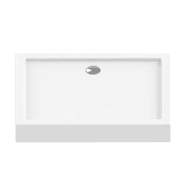 [:ro]Cadita dus New Trendy Columbus Quadrant 90x80x14  B-0391[:ru]Поддон для душа NT Columbus Quadrant 90x80x14  B-0391[:]