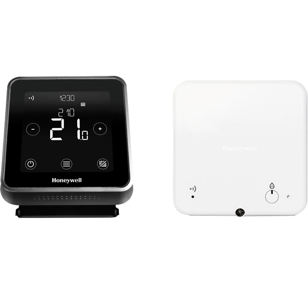Termostat Honeywell Wireless Lyric T6R WiFi Y6H910RW4055