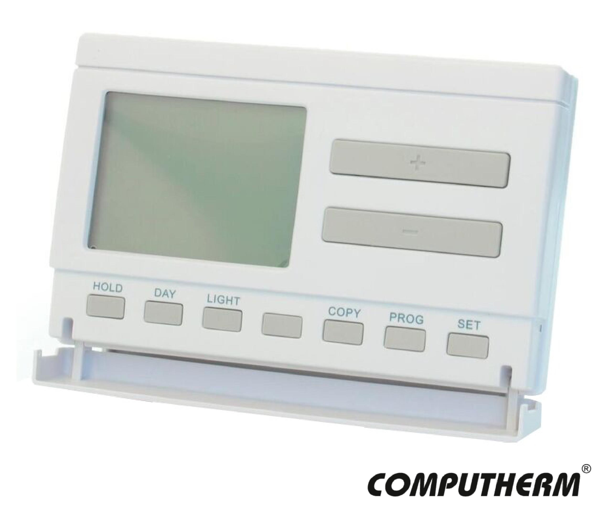 [:ro]Termostat Computherm Q7[:ru]Термостат Computherm Q7[:]